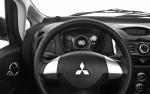 Mitsubishi i-MiEV 2012 года (US)